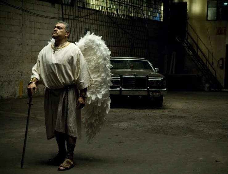 Пасторела (2011) скачать торрент файл Пасторела (2011) фильм скачать торрент файл