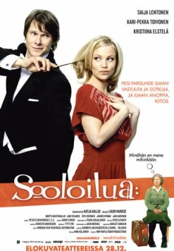 Сольное выступление / Sooloilua (2007) фильм скачать через торрет бесплатно в хорошем качестве
