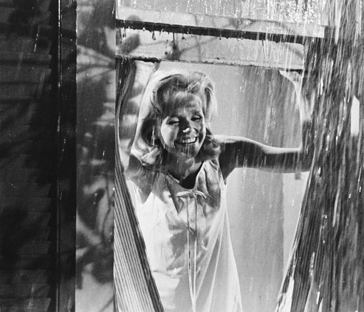 Дни вина и роз (1962) в хорошем качестве скачать торрент файл Дни вина и роз (1962) фильм в хорошем качестве скачать торрент файл