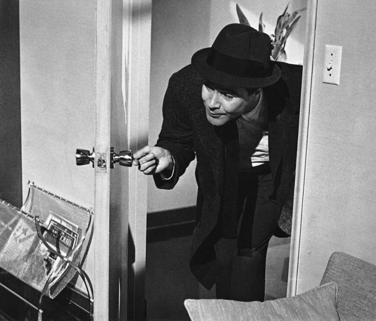 Дни вина и роз (1962) скачать торрент файл Дни вина и роз (1962) фильм скачать торрент файл