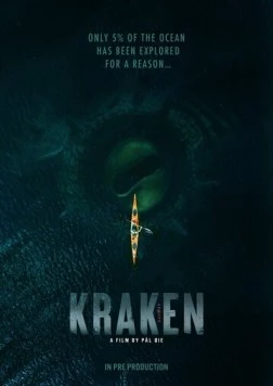 Кракен / Kraken (2025) фильм скачать через торрет бесплатно в хорошем качестве