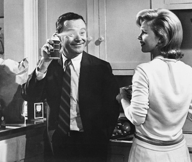 Дни вина и роз (1962) скачать торрент бесплатно Дни вина и роз (1962) фильм скачать торрент бесплатно