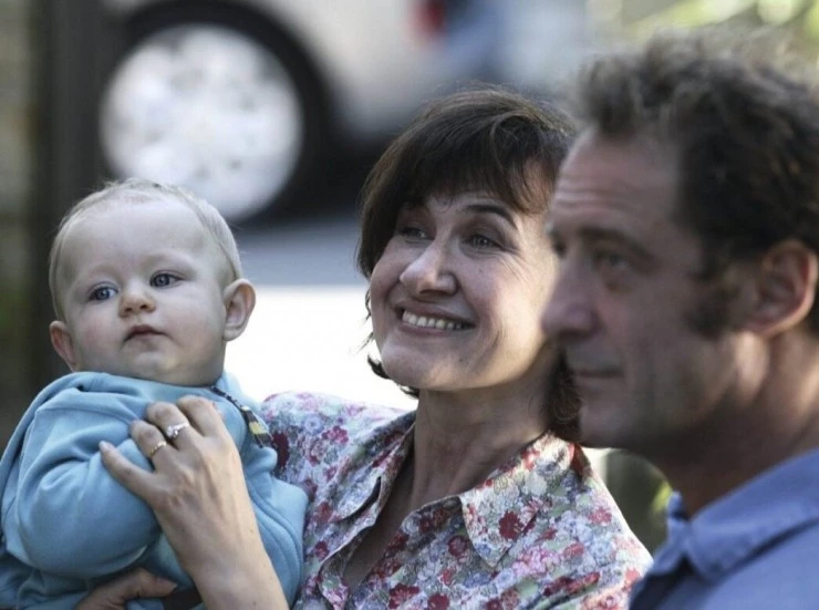 Те, кто остается (2007) скачать торрент файл Те, кто остается (2007) фильм скачать торрент файл