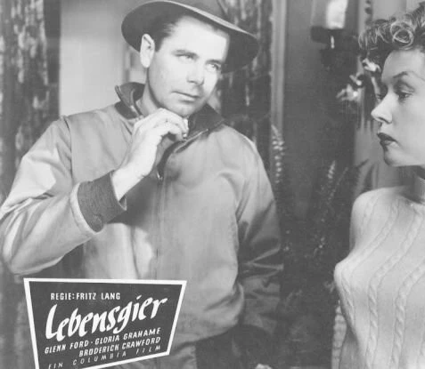 Человеческое желание (1954) скачать торрент файл Человеческое желание (1954) фильм скачать торрент файл