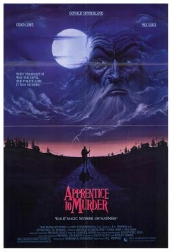 Подмастерье убийцы / Apprentice to Murder (1988) фильм скачать через торрет бесплатно в хорошем качестве