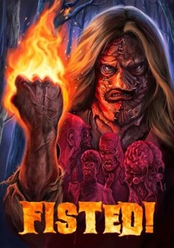 Огненный кулак / Fisted! (2025) фильм скачать через торрет бесплатно в хорошем качестве