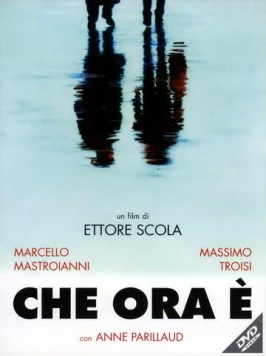 Который час? / Che ora è? (1989) фильм скачать через торрет бесплатно в хорошем качестве