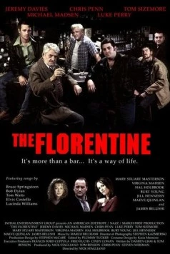 Флорентин / The Florentine (1999) фильм скачать через торрет бесплатно в хорошем качестве