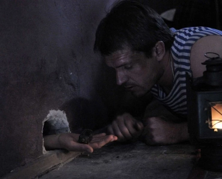 Афоня и пчелы (2009) в хорошем качестве скачать торрент файл Афоня и пчелы (2009) фильм в хорошем качестве скачать торрент файл