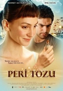 Волшебная пыль / Peri Tozu (2008) фильм скачать через торрет бесплатно в хорошем качестве