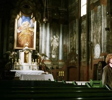 Надежда (2007) скачать торрент бесплатно Надежда (2007) фильм скачать торрент бесплатно