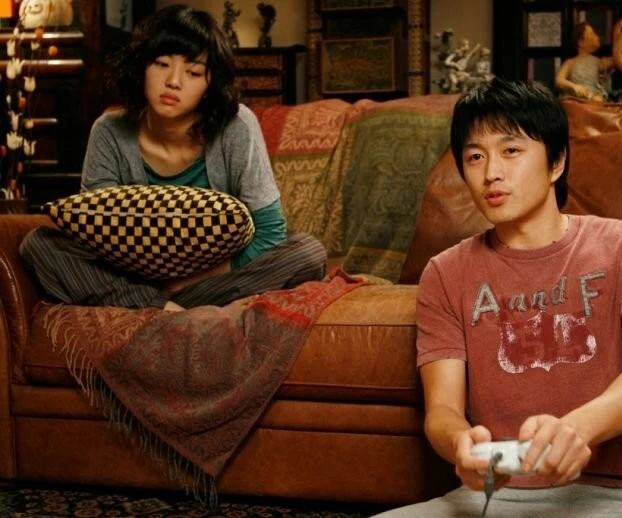 Сумасшедшее ожидание (2008) в хорошем качестве скачать торрент файл Сумасшедшее ожидание (2008) фильм в хорошем качестве скачать торрент файл