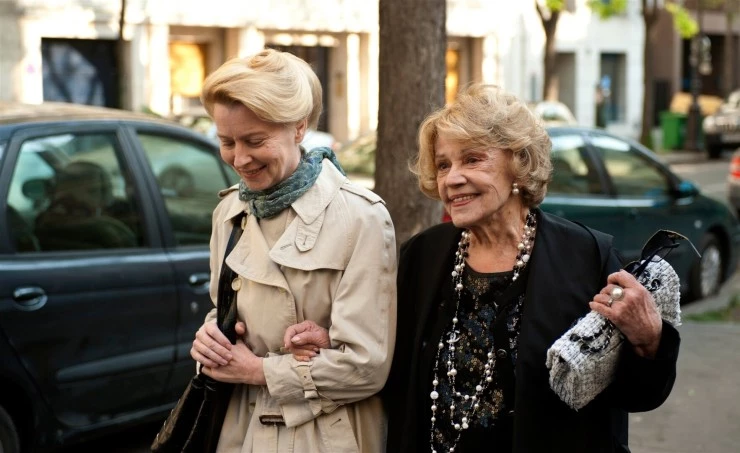 Эстонка в Париже (2012) скачать торрент файл Эстонка в Париже (2012) фильм скачать торрент файл