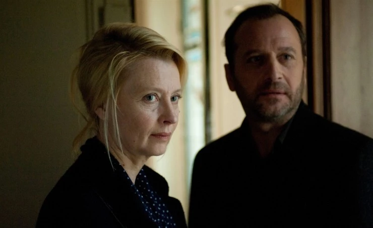 Эстонка в Париже (2012) в хорошем качестве скачать торрент файл Эстонка в Париже (2012) фильм в хорошем качестве скачать торрент файл