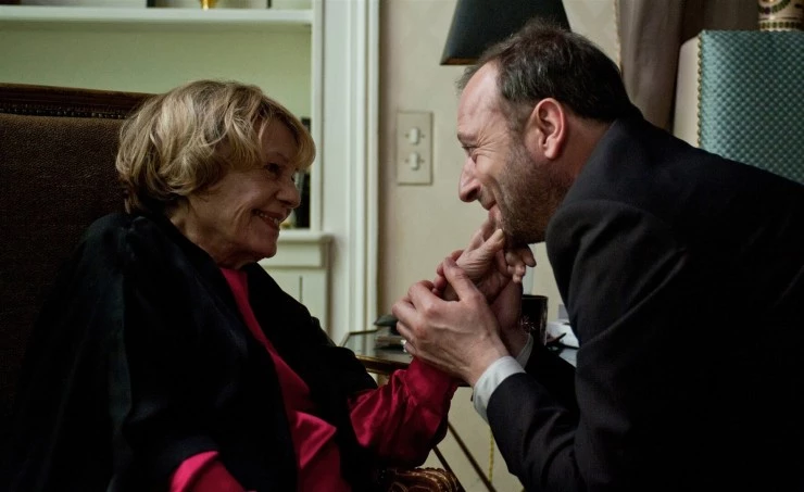 Эстонка в Париже (2012) скачать торрент бесплатно Эстонка в Париже (2012) фильм скачать торрент бесплатно