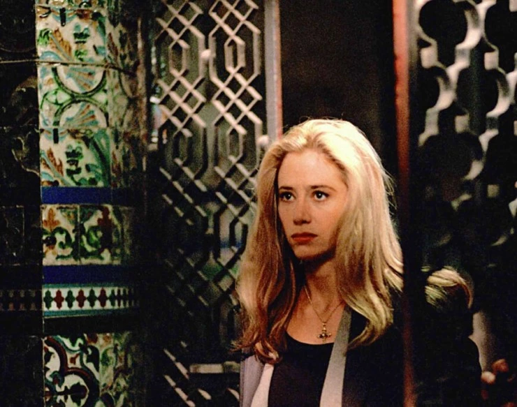 Страстная неделя (2001) скачать торрент файл Страстная неделя (2001) фильм скачать торрент файл