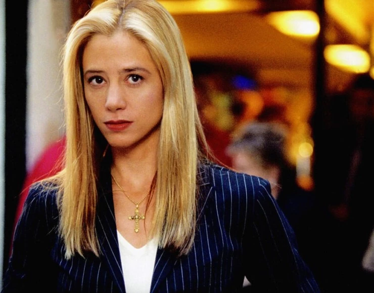 Страстная неделя (2001) скачать торрент бесплатно Страстная неделя (2001) фильм скачать торрент бесплатно