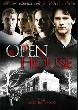 Дом на продажу / Open House (2010) фильм скачать через торрет бесплатно в хорошем качестве