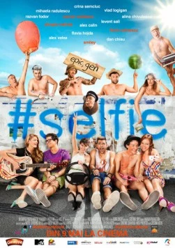 Селфи / Selfie (2014) фильм скачать через торрет бесплатно в хорошем качестве