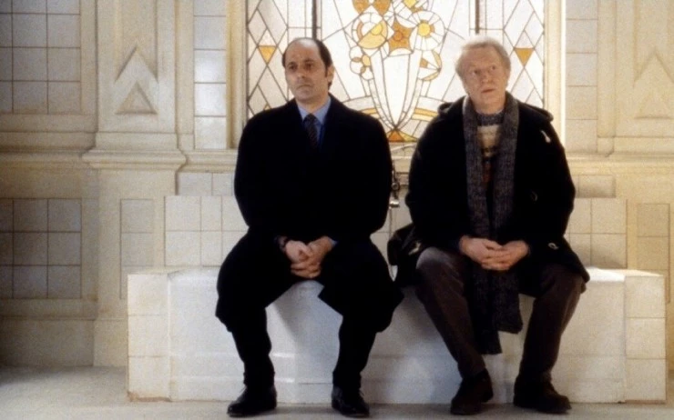 Известные старые песни (1997) в хорошем качестве скачать торрент файл Известные старые песни (1997) фильм в хорошем качестве скачать торрент файл