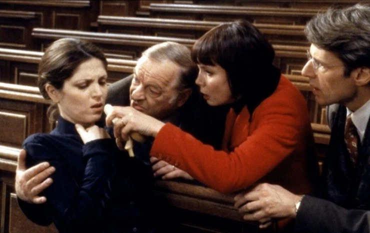 Известные старые песни (1997) скачать торрент файл Известные старые песни (1997) фильм скачать торрент файл