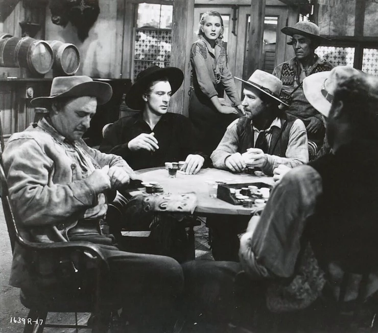 Человек с равнины (1936) скачать торрент бесплатно Человек с равнины (1936) фильм скачать торрент бесплатно