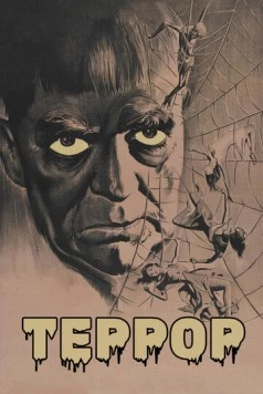 Террор / The Terror (1963) фильм скачать через торрет бесплатно в хорошем качестве