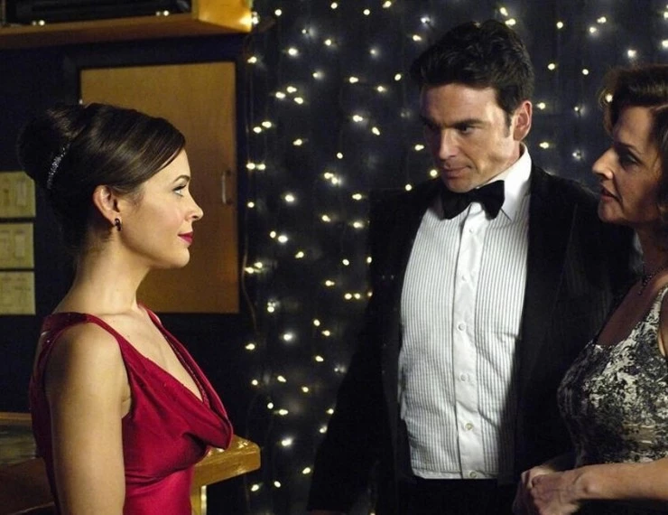 Крутая Пэт (2008) скачать торрент файл Крутая Пэт (2008) фильм скачать торрент файл