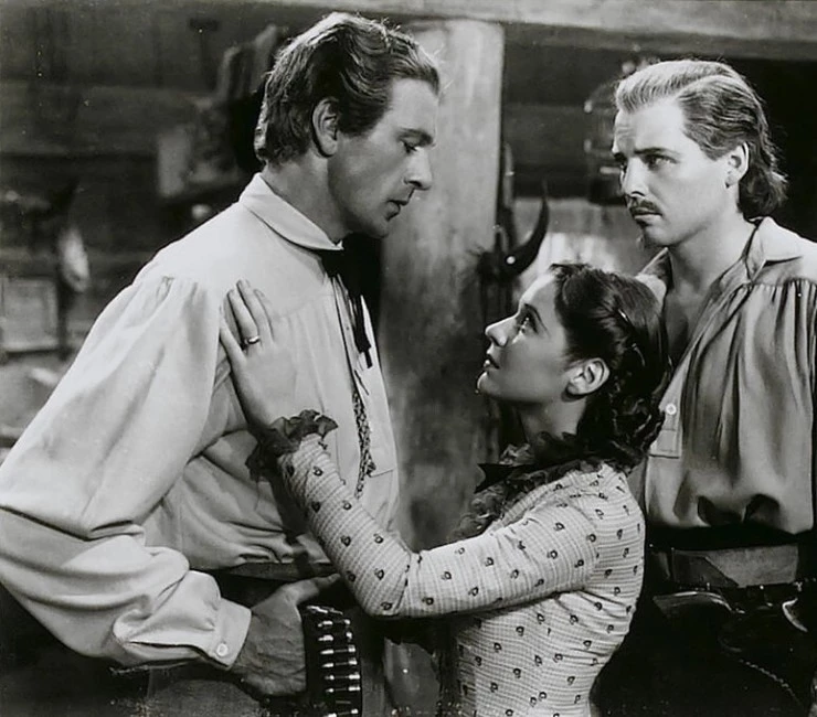 Человек с равнины (1936) скачать торрент файл Человек с равнины (1936) фильм скачать торрент файл