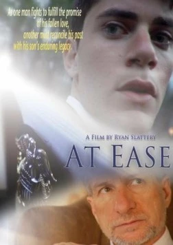 Вольно / At Ease (2010) фильм скачать через торрет бесплатно в хорошем качестве
