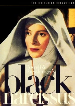 Чёрный нарцисс / Black Narcissus (1947) фильм скачать через торрет бесплатно в хорошем качестве