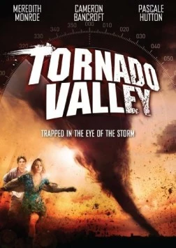 Долина Твистер / Tornado Valley (2009) фильм скачать через торрет бесплатно в хорошем качестве