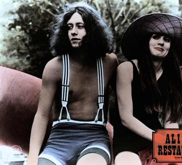 Ресторан Элис (1969) скачать торрент бесплатно Ресторан Элис (1969) фильм скачать торрент бесплатно