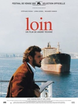 Далеко / Loin (2001) фильм скачать через торрет бесплатно в хорошем качестве