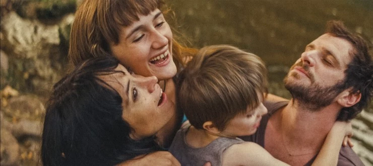 Остановка на лето (2025) скачать торрент файл Остановка на лето (2025) фильм скачать торрент файл