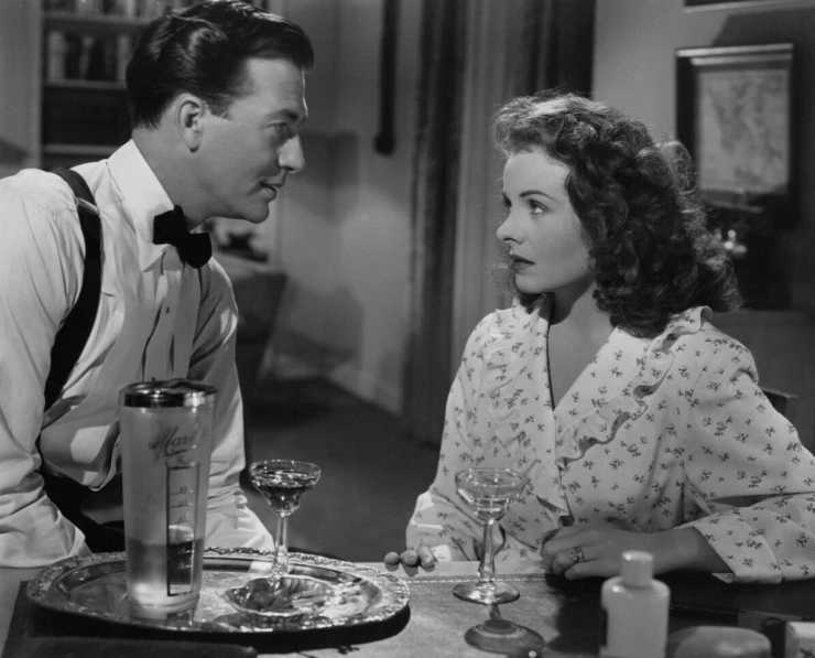 Письмо трем женам (1949) скачать торрент файл Письмо трем женам (1949) фильм скачать торрент файл