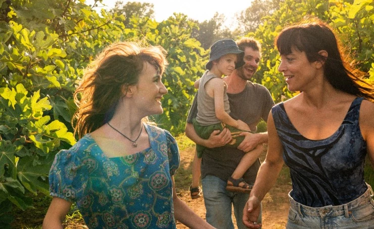 Остановка на лето (2025) в хорошем качестве скачать торрент файл Остановка на лето (2025) фильм в хорошем качестве скачать торрент файл