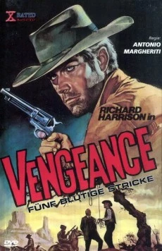 Возмездие / Joko invoca Dio... e muori (1968) фильм скачать через торрет бесплатно в хорошем качестве