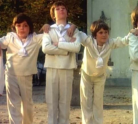 Академия пана Кляксы (1983) скачать торрент файл Академия пана Кляксы (1983) фильм скачать торрент файл