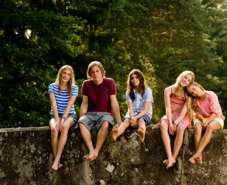 Ханни и Нанни 2 (2012) в хорошем качестве скачать торрент файл Ханни и Нанни 2 (2012) фильм в хорошем качестве скачать торрент файл