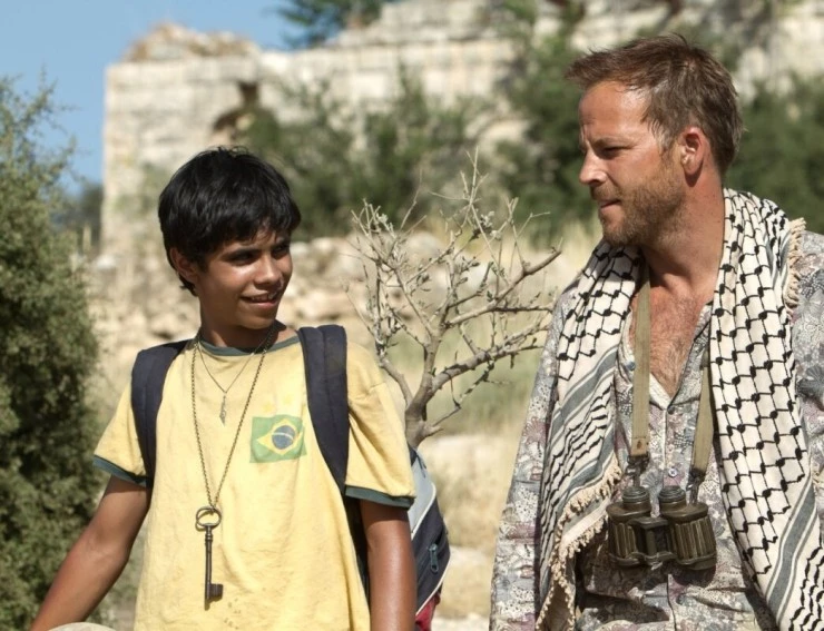 Зайтун (2012) в хорошем качестве скачать торрент файл Зайтун (2012) фильм в хорошем качестве скачать торрент файл