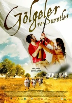 Тени и лица / Gölgeler ve Suretler (2010) фильм скачать через торрет бесплатно в хорошем качестве