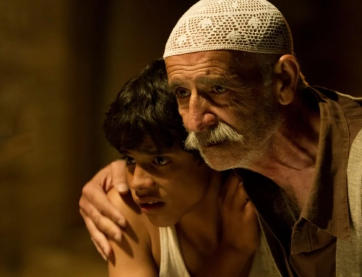 Зайтун (2012) скачать торрент бесплатно Зайтун (2012) фильм скачать торрент бесплатно