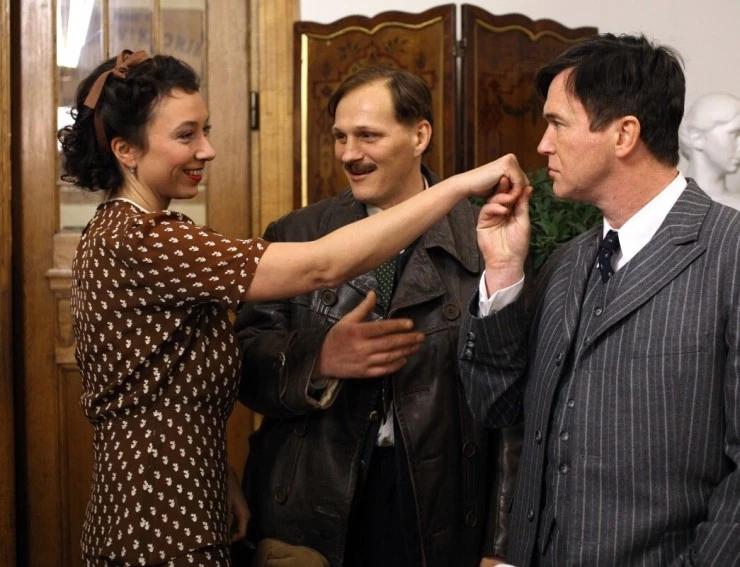 Мой лучший враг (2011) в хорошем качестве скачать торрент файл Мой лучший враг (2011) фильм в хорошем качестве скачать торрент файл