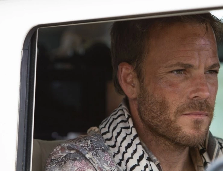 Зайтун (2012) скачать торрент файл Зайтун (2012) фильм скачать торрент файл