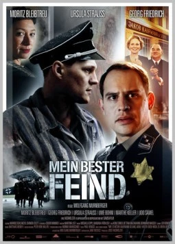 Мой лучший враг / Mein bester Feind (2011) фильм скачать через торрет бесплатно в хорошем качестве