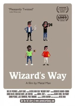 Путь волшебника / Wizard's Way (2013) фильм скачать через торрет бесплатно в хорошем качестве