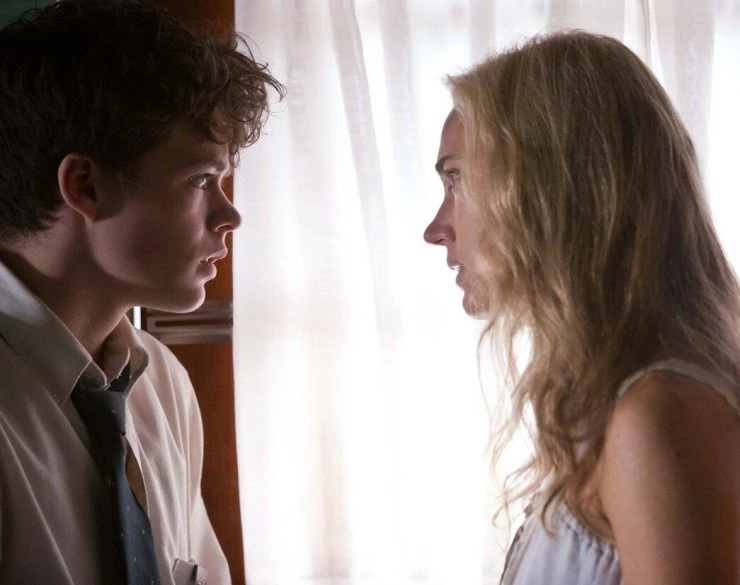 Что случилось с Вирджинией? (2010) скачать торрент бесплатно Что случилось с Вирджинией? (2010) фильм скачать торрент бесплатно