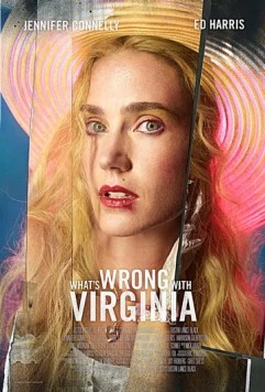 Что случилось с Вирджинией? / Virginia (2010) фильм скачать через торрет бесплатно в хорошем качестве