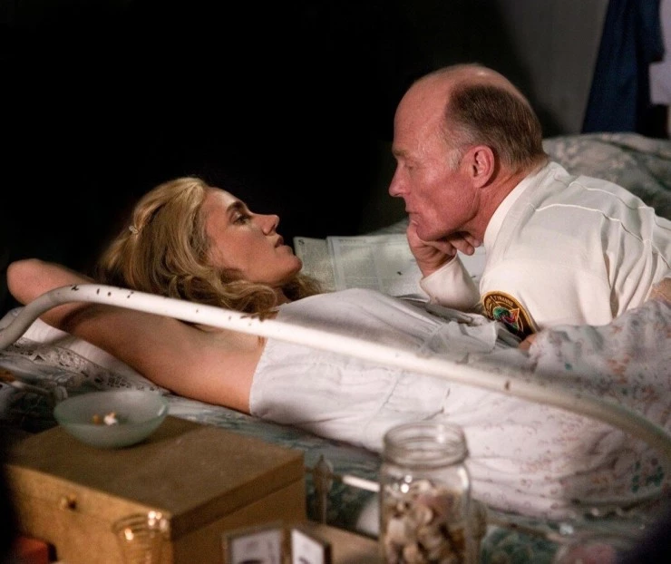 Что случилось с Вирджинией? (2010) скачать торрент файл Что случилось с Вирджинией? (2010) фильм скачать торрент файл